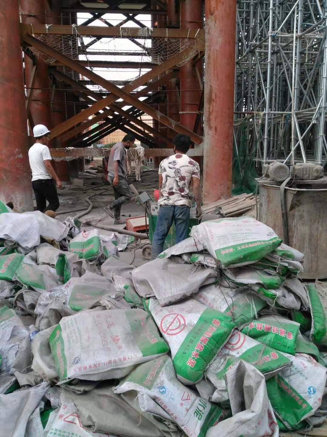 肃宁教你正确认识地基加固，以免当大聪明