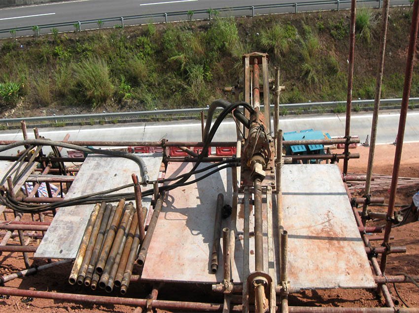 肃宁地基好坏直接影响建筑稳定性，如何选择专业的地基注浆加固公司？ 